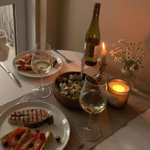 Dinner