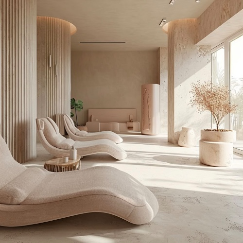 Spa Day