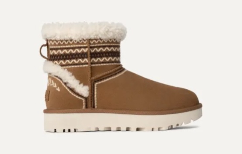 Uggs