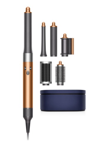 Dyson Airwrap™ Copper/Nickel