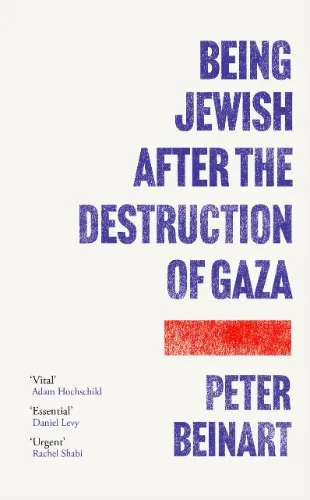 Being Jewish After The Destruction Of Gaza: A Reckoning Book By Peter Beinart, ('tc') | Indigo
