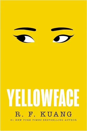 Yellowface: A Novel Book By R F Kuang, ('tc') | Indigo