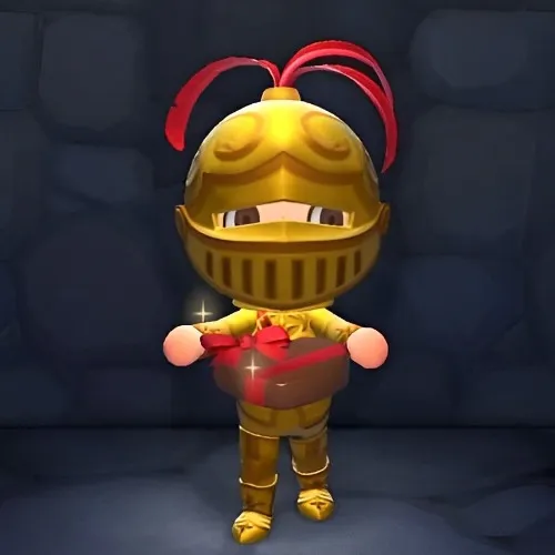 The Holy Grail: "Ooh, a piece of candy!"