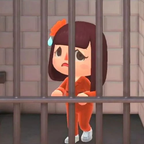 Get Out of LEGO Jail Free Card