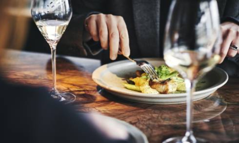 Buy Me Lunch 🍽️ 