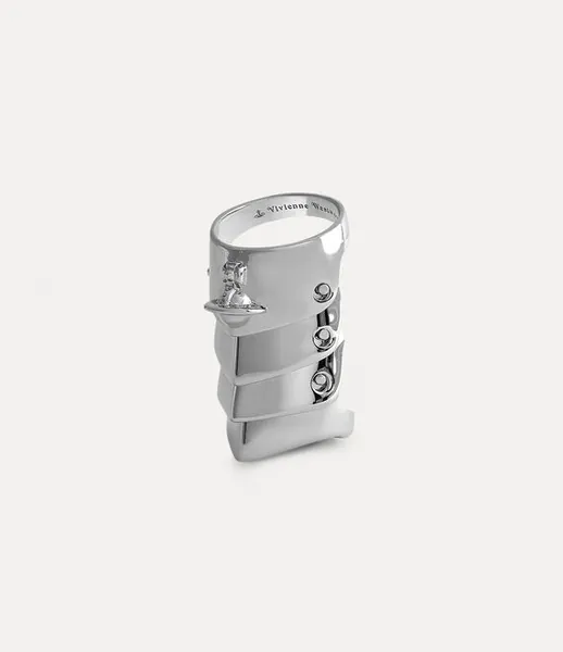 Armour Ring
