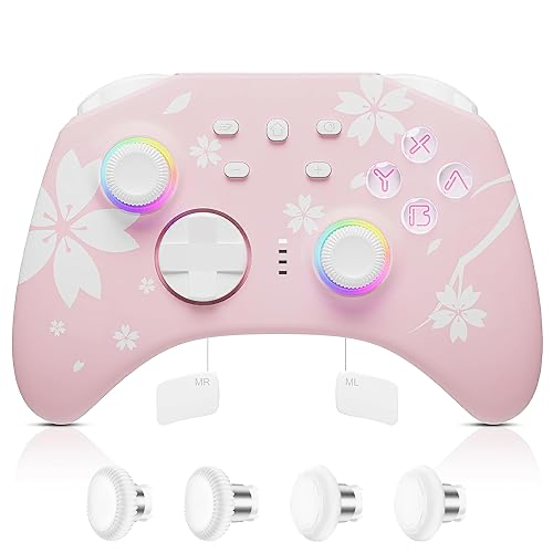 Mytrix Wireless Pro Controller