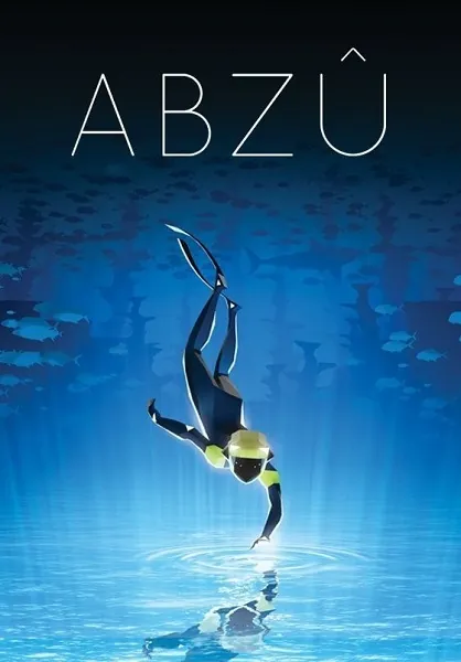 ABZU Steam CD Key