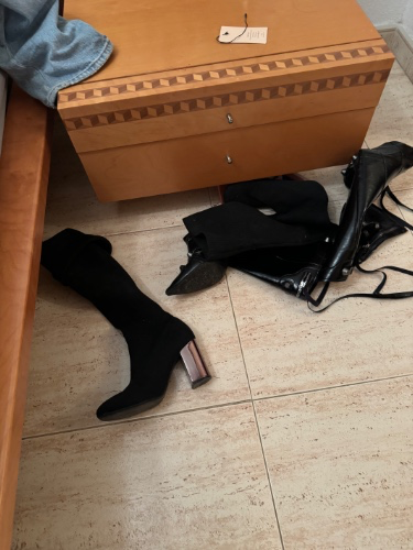 Mi ropa interior sudada pornmi