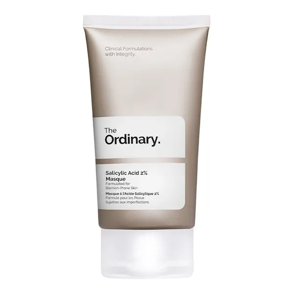 THE ORDINARY | Salicylic Acid 2% Masque