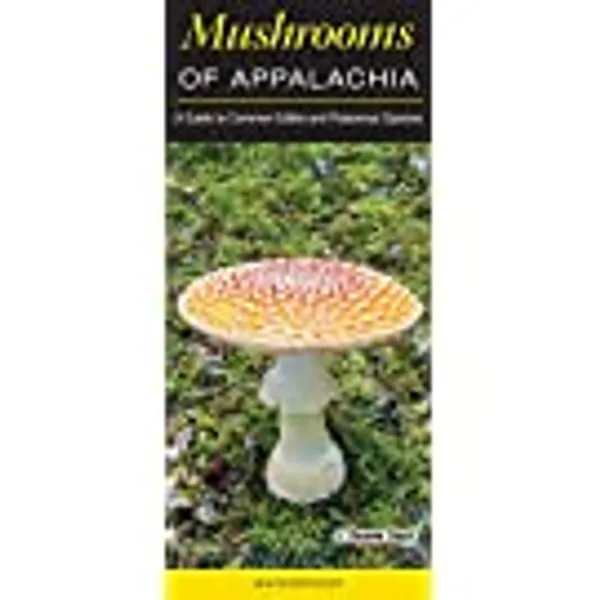 Mushrooms of Appalachia