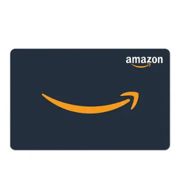 Amazon Giftcard🎁 