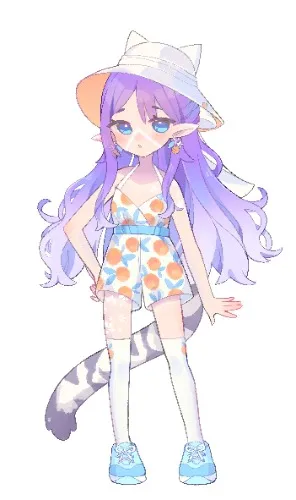 Full illustration Commission