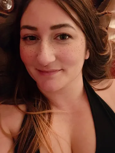 Buy me a coffee, loser <3 