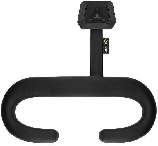 bHaptics TactVisor