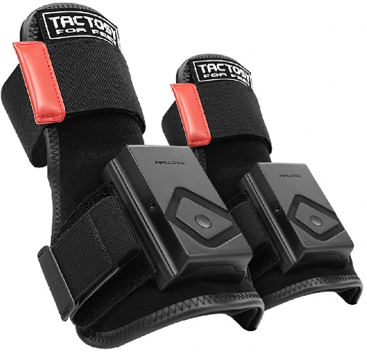 bHaptics - Tactosy for Feet (Pair)