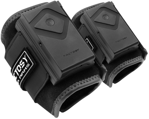 bHaptics - Tactosy for Arms (Pair)