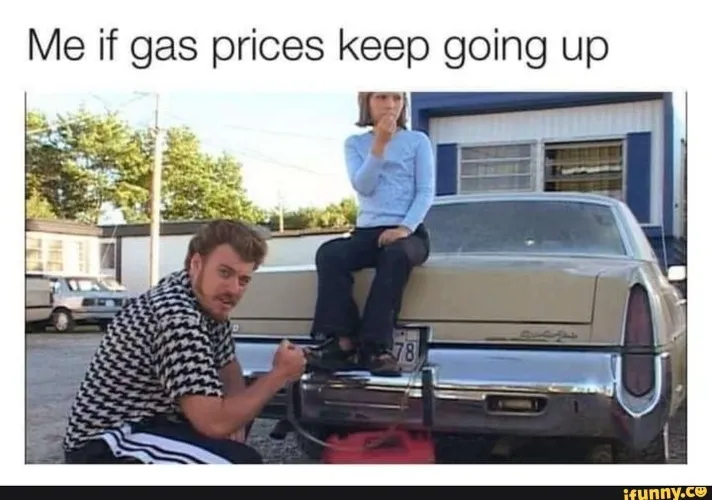 Fill my BMW