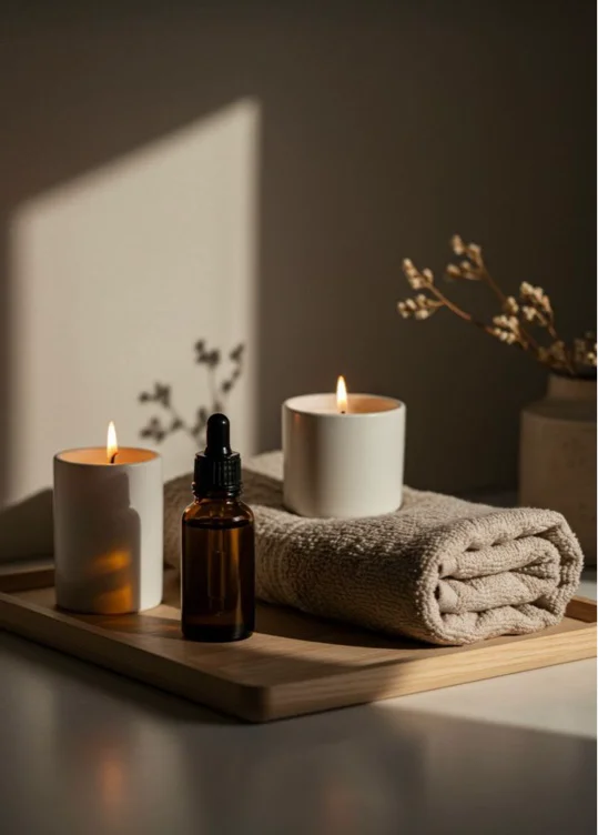 Monthly SPA membership 