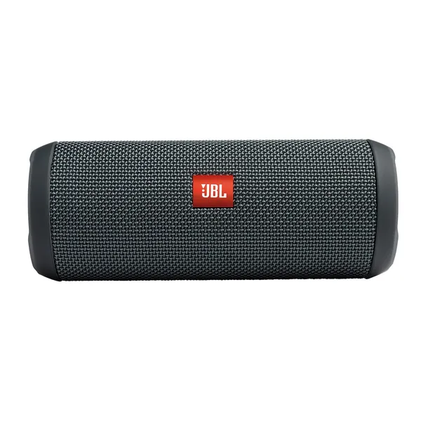 JBL Flip Essential Portable Waterproof Wireless Bluetooth Speaker with up to 10 Hours of Playtime - Gunmetal Grey