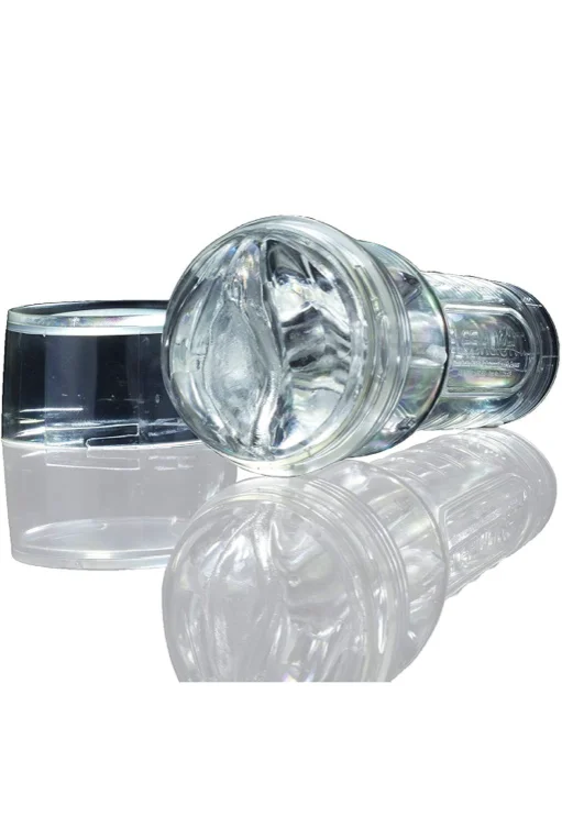 Clear Fleshlight 