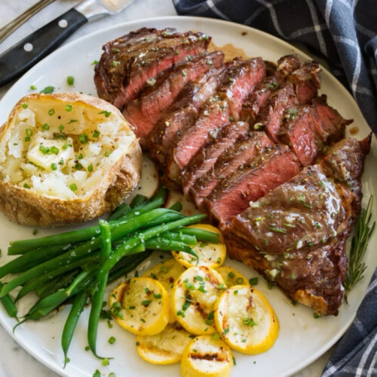 Fancy Dinner 🍽️ 