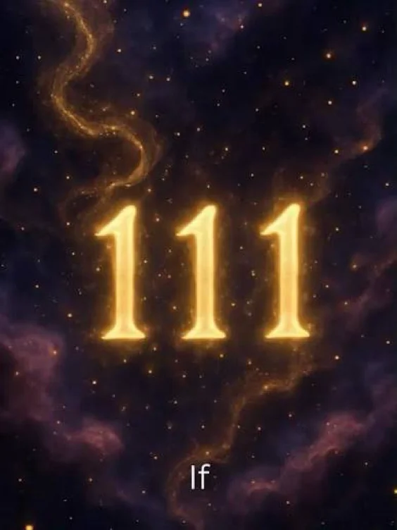 111 🪽Angel Gift