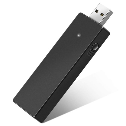 Wireless Adapter Compatible with Xbox One Controller/Windows 10/8.1/8/7 Xbox Wireless Adapter