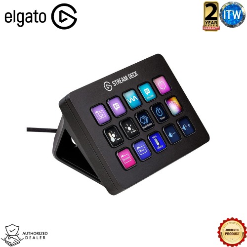 Elgato Stream Deck MK.2