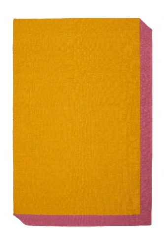 6th Dimension Flat-Weave Rug | 8x10