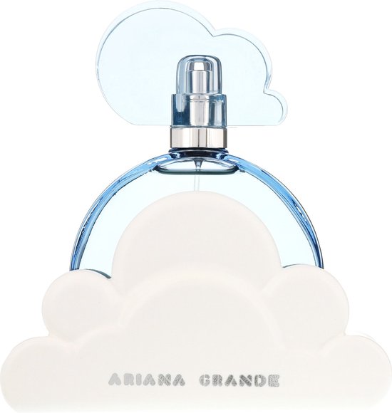 Ariana Grande Cloud - 100 ml - eau de parfum spray - damesparfum