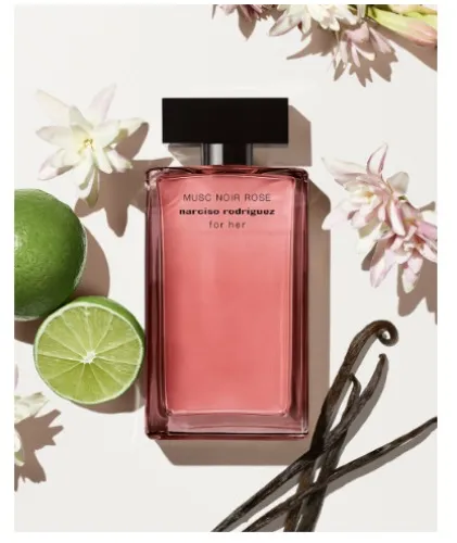 NARCISO RODRIGUEZ for her musc noir rose 30ML