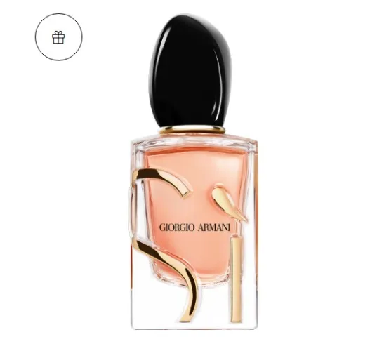 ARMANI Sì Eau De Parfum Intense 30 ML