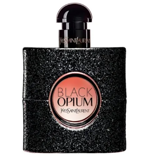 YVES SAINT LAURENT Black OPIum Eau De Parfum | Parfum | ICI PARIS XL