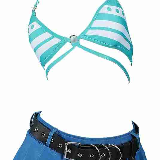 Rave Swimwear