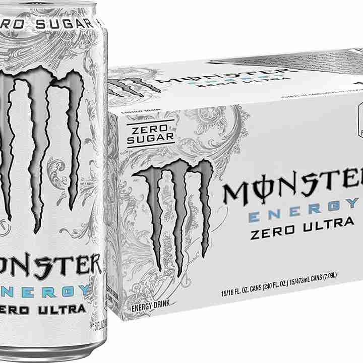 Monster zero