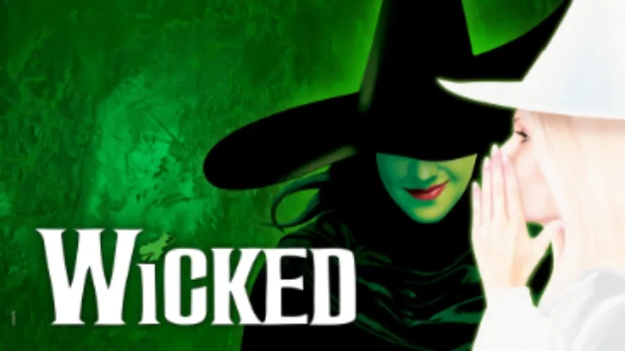 VIP Wicked the Musical