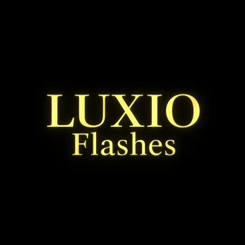 Luxio Vip Membership 💎