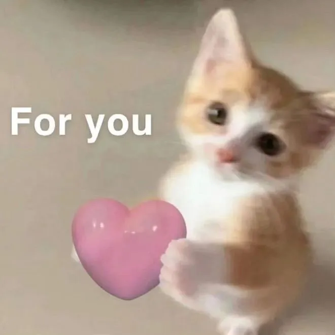 For you <3 222