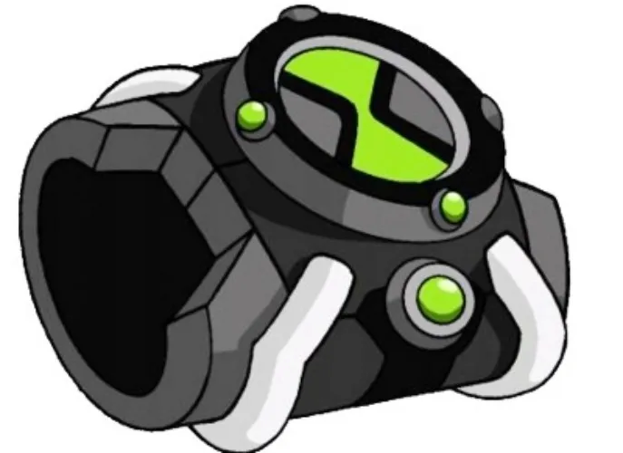 Omnitrix