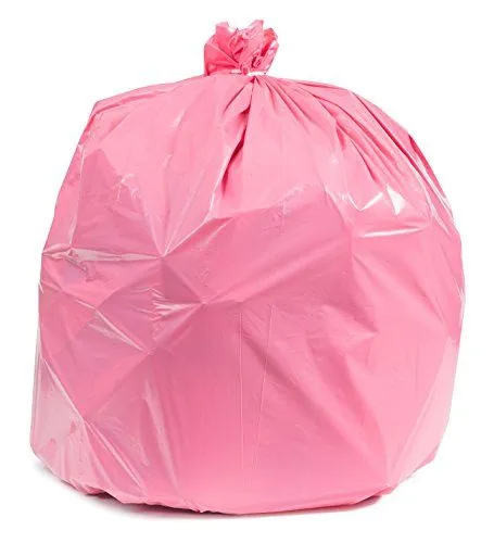 Big Trash Bag