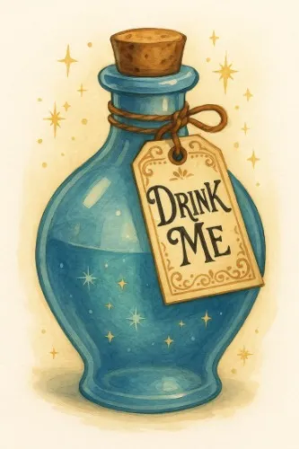 SuperPower Elixir(Limited Edition!)