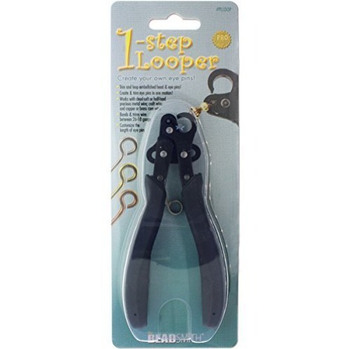 1-Step Looper Pliers 