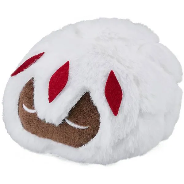 Made in Abyss: Faputa - Fuwa Fuwa Omanju Plush Toy | Nin-Nin-Game.com