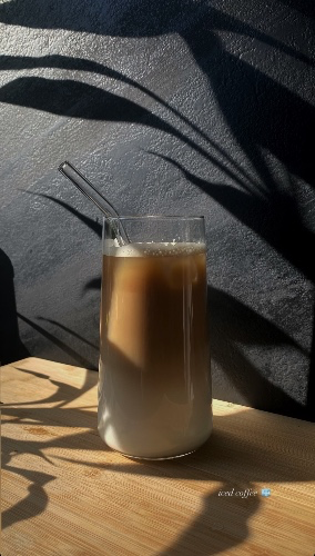 قيمه كوب قهوه