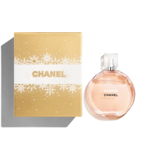 Chanel Chance Eau Vive EDT 100 mL