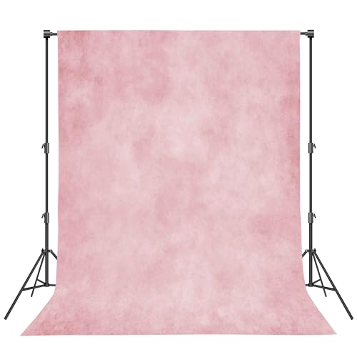 Pink - 8x10ft - Professional Photography Backdrop 