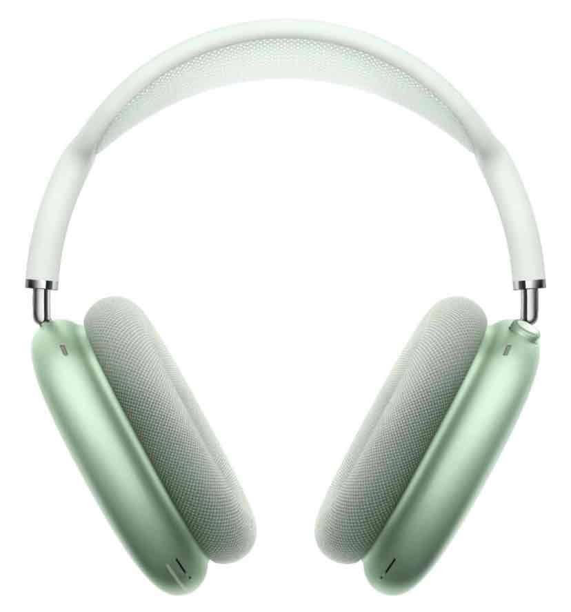 Apple - AirPods Max - Green