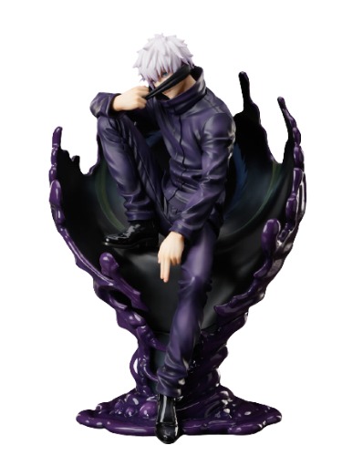 Statue Gojo Satoru 1/7