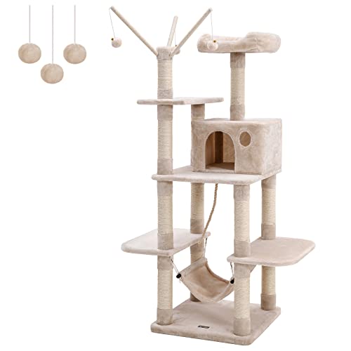 Arbre à Chats